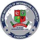 MEASI Institute of Information Technology, Chennai logo