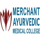 Merchant Ayurvedic Medical College, Basna logo