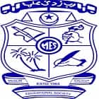 MES Arts and Science College, Amayur logo