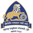 MES College of Performing Arts, Pune logo