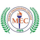 Mewat Engineering College, Mewat logo