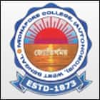 Midnapore College, Medinipur logo