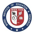 MIER College of Education, Jammu logo