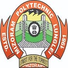 Mizoram Polytechnic, Lunglei logo