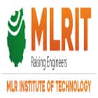 MLR Institute of Technology, Dundigal logo