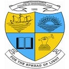 Modern Education Society's New Law College, Mumbai logo