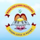Mohan Teacher Training Institute, Kakinada logo