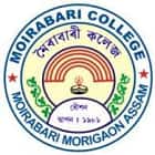 Moirabari College, Morigaon logo