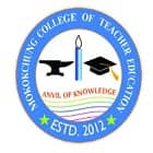 Mokokchung College of Teacher Education, Mokokchung logo