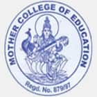 Mother College of Education, East Godavari logo