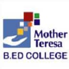 Mother Teresa B Ed College, Bangalore logo