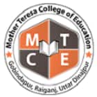 Mother Teresa College of Education, Raiganj logo