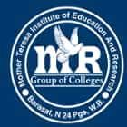 Mother Teresa Institute of Education and Research, Nadibhag logo