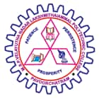 MSPVL Polytechnic College, Tirunelveli logo