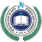 MTM College of Arts, Science and Commerce, Malappuram logo