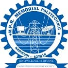 Mulagondla Pakira Reddy Memorial Polytechnic, Guntur logo