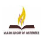 Mulshi Institute of Business Management, Pune logo