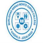 Muralidhar Nanaji Mohite Guruji Arts Commerce and BMS College Palghar logo
