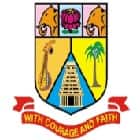 Muthiah Polytechnic College, Annamalainagar logo