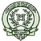 Mythri College of Education, Shivamogga logo