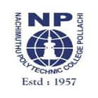 Nachimuthu Polytechnic College, Pollachi logo