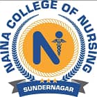 Naina College of Nursing, Mandi logo