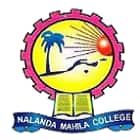 Nalanda Mahila College, Bihar Sharif logo