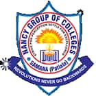 Nancy Polytechnic, Samana logo
