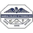Nandha College of Technology, Erode logo