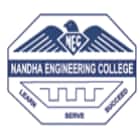 Nandha Engineering College, Erode logo