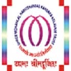 Naran Lala School of Industrial Management and Computer Science, Navsari logo