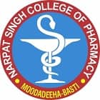 Narpat Singh College of Pharmacy, Basti logo
