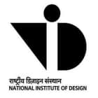 National Institute of Design, Gandhinagar Campus logo