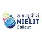 National Institute of Electronics and Information Technology, Calicut logo