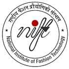 National Institute of Fashion Technology, Hyderabad logo