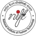 National Institute of Fashion Technology, Kolkata logo