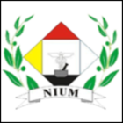 National Institute of Unani Medicine, Bangalore logo
