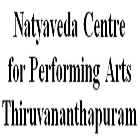 Natyaveda Centre for Performing Arts, Thiruvananthapuram logo