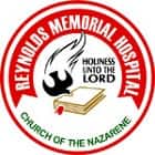 Nazarene Nurses Training College, Washim logo
