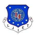New LJ Institute of Engineering and Technology, Ahmedabad logo