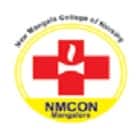 New Mangala College of Nursing, Mangalore logo