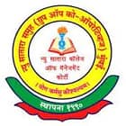 New Satara College Of Engineering and Management, Korthi logo