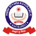 New Standard College of Higher Education, Raebareli logo