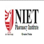 NIET Pharmacy Institute, Greater Noida logo
