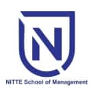 NITTE School of Management, Bangalore logo