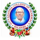 Nityananda College of Pharmacy, Balasore logo