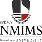 NMIMS Centre for International Studies, Mumbai logo