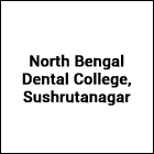 North Bengal Dental College, Sushrutanagar logo
