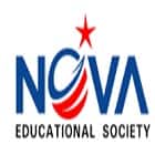 Nova College of Pharmacy, West Godavari logo