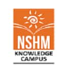 NSHM Knowledge Campus, Durgapur logo